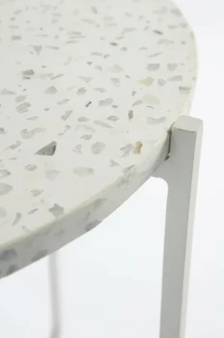 Store HEYWOOD Pikkupöytä ø 42 Cm Pöydät