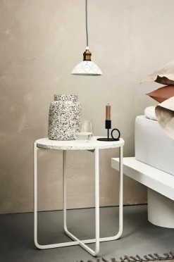 Store HEYWOOD Pikkupöytä ø 42 Cm Pöydät