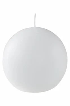 Best Sale HILTON MATT Pallokynttilä ø 8 Cm Kynttilät