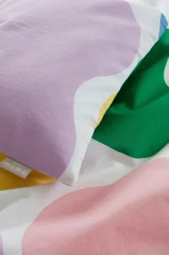Clearance HOLLY BABY Pussilakanasetti Vaunuihin/kehtoon - Ekologinen Lasten Vuodevaatteet