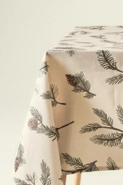 Outlet HOLLY Pöytäliina Pöytäliinat|Joulukattaus