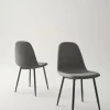 Shop HOLMA Tuoli 2 Kpl Pakkaus Tuolit