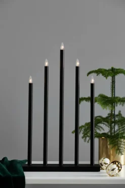 Fashion HOLY Sähkökynttelikkö Jouluvalot