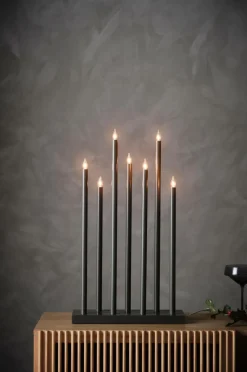 Best Sale HOLY Sähkökynttelikkö Jouluvalot