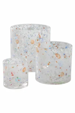 Clearance HONEY Kynttilälyhty Korkeus 8,5 Cm Kynttilälyhdyt
