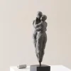 Best HUGGERS Veistos Koriste-Esineet