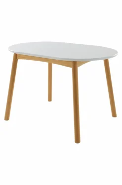 Clearance HULTA OVAL Lasten Pöytä Ja 2 Tuolia Lasten Huonekalut|Lasten Huonekalut -30%