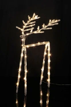 Cheap ICY Valokoriste LED Jouluvalot