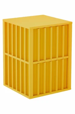 Outlet IKSEON Sivupöytä 40x40 Cm Pöydät