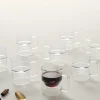 Best ILSE Glögimukit, 8/pakk. Kupit & Mukit|Joulukattaus