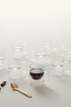 Best ILSE Glögimukit, 8/pakk. Kupit & Mukit|Joulukattaus