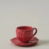 Shop IONE Mukit Ja Aluslautaset, 1/pakk. Kupit & Mukit|Joulukattaus