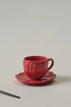 Shop IONE Mukit Ja Aluslautaset, 1/pakk. Kupit & Mukit|Joulukattaus
