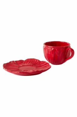 Shop IONE Mukit Ja Aluslautaset, 1/pakk. Kupit & Mukit|Joulukattaus