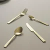 Clearance ISIDORE Aterinsetti, 24 Osaa Joulukattaus|Aterimet