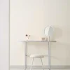 Discount ISOLA Meikkauspöytä 35x100 Cm Lasten Huonekalut|Lasten Huonekalut -30%