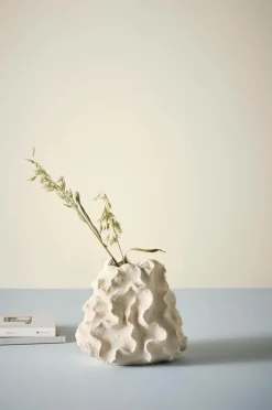 Store IVA Maljakko - Korkeus 22 Cm Maljakot