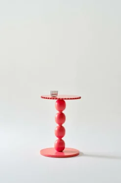 Clearance IVES Sivupöytä ø 44 Cm Pöydät
