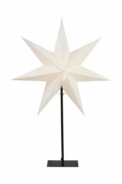 Best Sale Jalallinen Frozen Tähti 80 Cm Jouluvalot