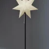 Cheap Jalallinen Frozen Tähti 85 Cm Jouluvalot