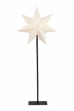 Cheap Jalallinen Frozen Tähti 85 Cm Jouluvalot