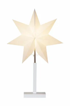 Hot Jalallinen Valotähti Karo, 55 Cm Jouluvalot