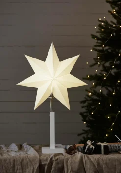 Flash Sale Jalallinen Valotähti Karo, 70 Cm Jouluvalot