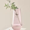 Discount JAQUELINE Lasimaljakko - Korkeus 36 Cm Maljakot