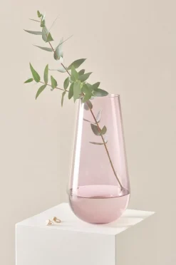 Discount JAQUELINE Lasimaljakko - Korkeus 36 Cm Maljakot