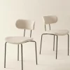 New JEFFERSON Tuolit, 2/pakk. Tuolit