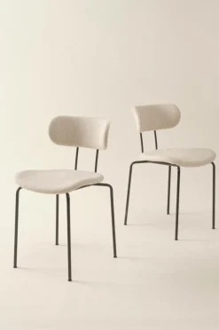 New JEFFERSON Tuolit, 2/pakk. Tuolit