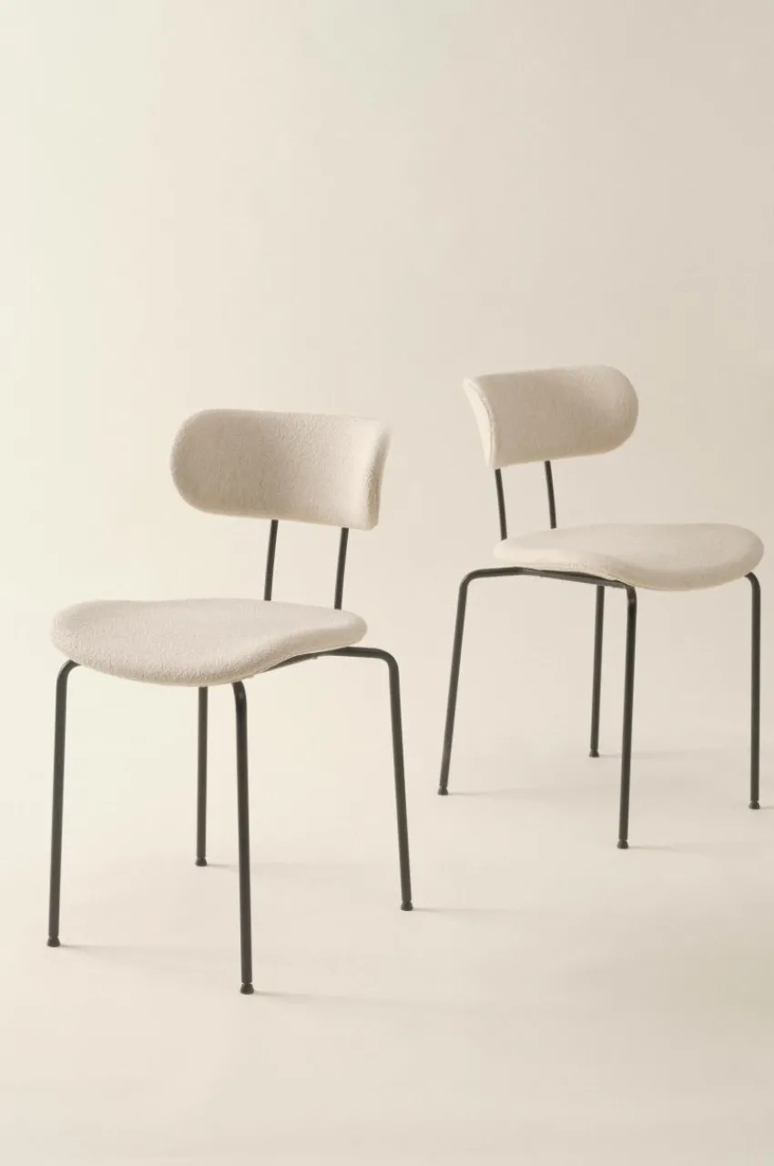 New JEFFERSON Tuolit, 2/pakk. Tuolit