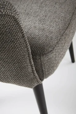 Fashion JESOLO Käsinojallinen Tuoli Tuolit