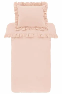 Fashion JINN Pussilakanasetti Kapeaan Sänkyyn Pussilakanasetit