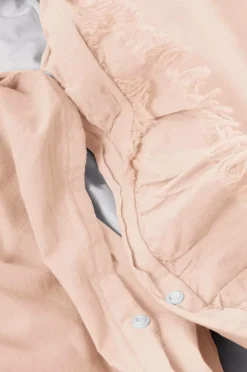 Fashion JINN Pussilakanasetti Kapeaan Sänkyyn Pussilakanasetit