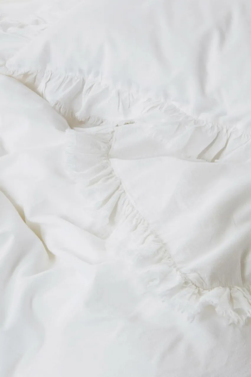 Online JINN Pussilakanasetti Parisänkyyn Pussilakanasetit