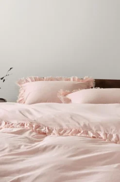 Cheap JINN Pussilakanasetti Parisänkyyn Pussilakanasetit