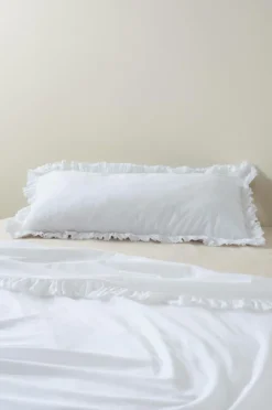 Clearance JINN Tyynyliina 90x50 Cm Tyynyliinat|Pussilakanasetit
