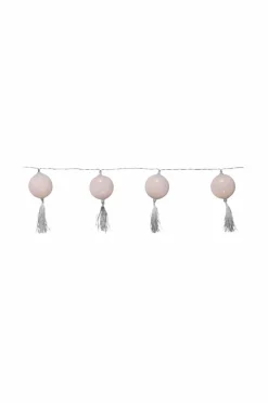 Flash Sale Jolly Tassel Valoköynnös Koristevalaisimet|Koristevalaisimet