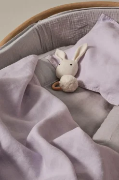 Outlet JONIE BABY Pussilakanasetti Vaunuihin/kehtoon Lasten Vuodevaatteet