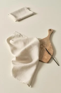 Cheap JONIE Keittiöpyyhe Pellavasta 2 Kpl Pakkaus Keittiöpyyhkeet