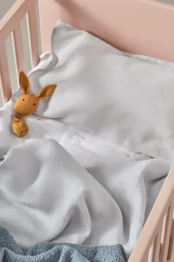 Best JONIE MINI Pussilakanasetti Pinnasänkyyn Lasten Vuodevaatteet