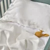 Sale JONIE MINI Pussilakanasetti Pinnasänkyyn Lasten Vuodevaatteet