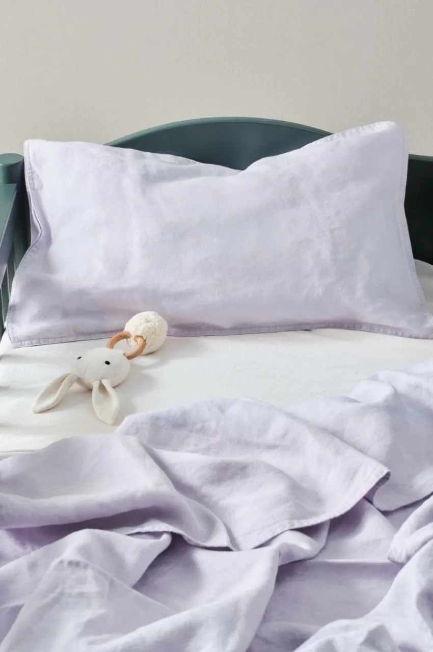 Sale JONIE MINI Tyynyliina 55x38 Cm Lasten Vuodevaatteet