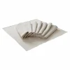 Clearance JONIE Pellavalautasliina 8-pack Lautasliinat