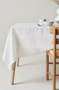 Flash Sale JONIE Pellavapöytäliina Pöytäliinat