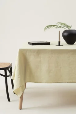 Store JONIE Pellavapöytäliina Pöytäliinat