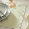 Online JONIE Pöytätabletti Pellavasta 4-pack Pöytätabletit