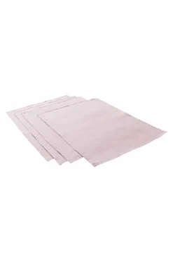Discount JONIE Pöytätabletti Pellavasta 4-pack Pöytätabletit