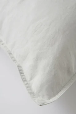 Cheap JONIE Tyynynpäällinen Pellavasta 50x50 Cm Koristetyynyt & Tyynynpäälliset